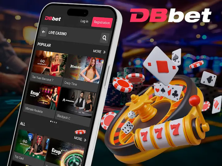Dbbet-185640